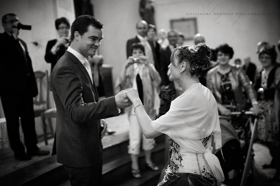 Arnoult Guillaume - un Moment de Pose - photographe mariage Nantes - eglise-15228